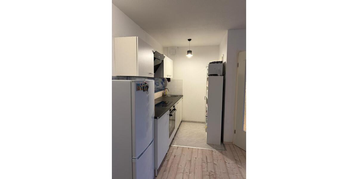 Etagenwohnung Offenburg - 2 Zimmer, 47 m&sup2;, 145.000&euro; | Angebot:26041201