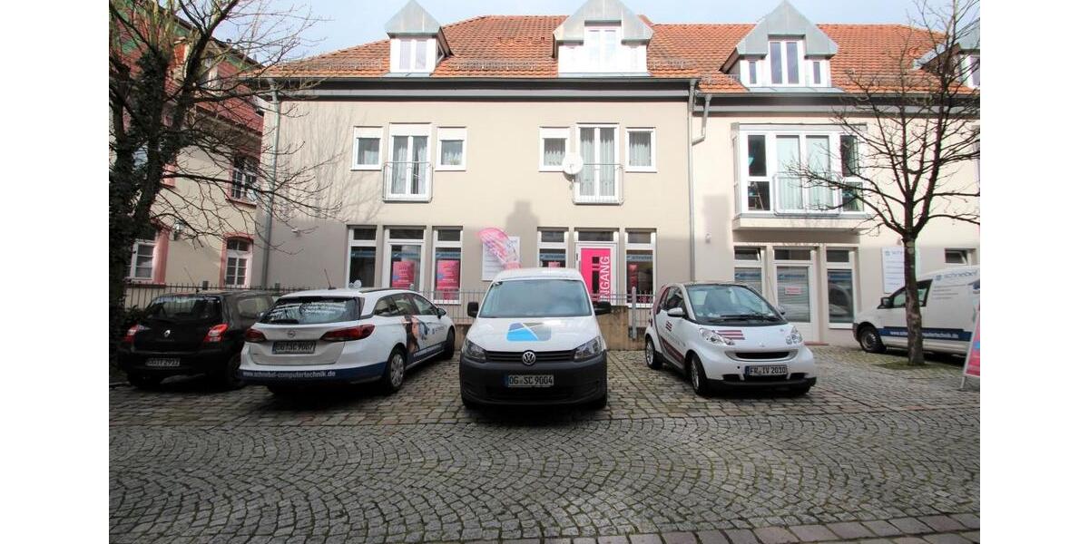 Gewerbeobjekt Zell am Harmersbach - 700&euro; | Angebot:26090123