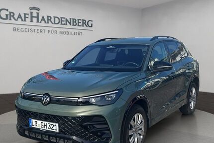 VW Tiguan 20.000 km 41.480 &euro; Offenburg 77652
