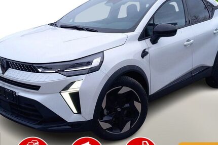 Renault Captur 4.009 km 22.888 &euro; Kehl 77694