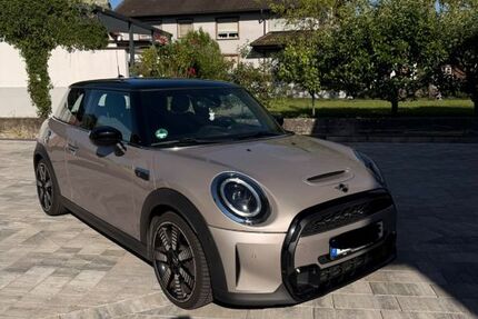 Mini Cooper S 125.000 km 19.500 &euro; Kappel-Grafenhausen 77966