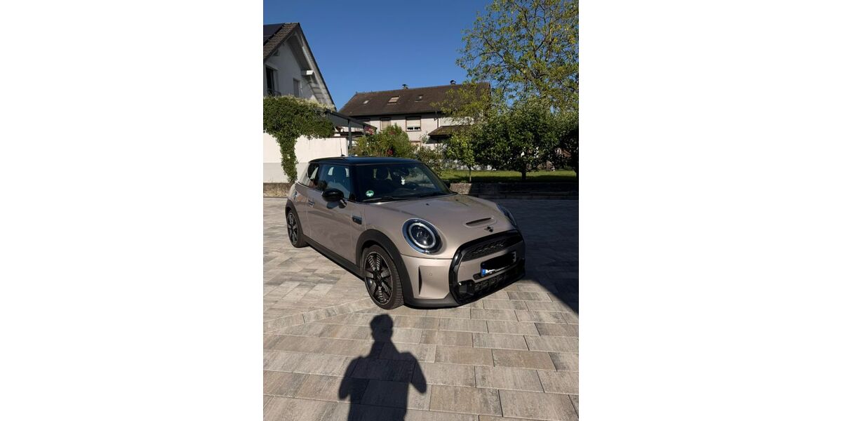 Mini Cooper S 125.000 km 19.500 &euro; Kappel-Grafenhausen 77966