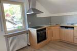 Etagenwohnung Haslach im Kinzigtal - 3 Zimmer, 78 m&sup2;, 700&euro; | Angebot:26867405