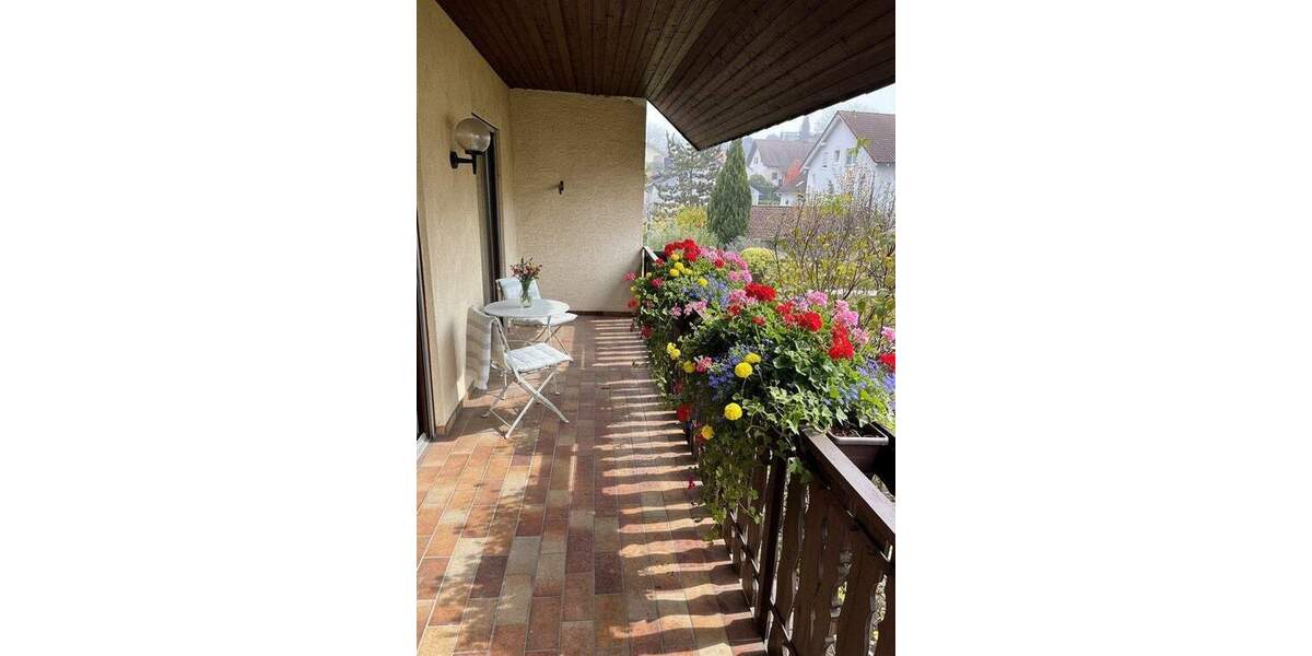 Reihenendhaus Lahr Sulz - 8 Zimmer, 185 m&sup2;, 440.000&euro; | Angebot:25820379