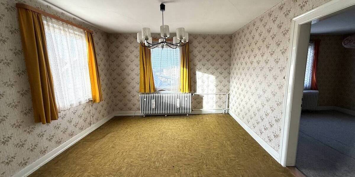 Einfamilienhaus Friesenheim - 7 Zimmer, 125 m&sup2;, 298.500&euro; | Angebot:26017992