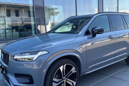 Volvo XC90 97.500 km 45.300 &euro; Appenweier 77767