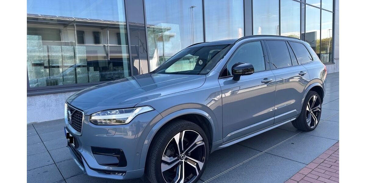 Volvo XC90 97.500 km 45.300 &euro; Appenweier 77767