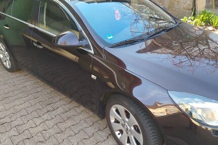 Opel Insignia 244.000 km 4.400 &euro; Lauf 77886