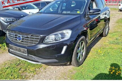 Volvo XC60 208.591 km 13.585 &euro; Achern 77855