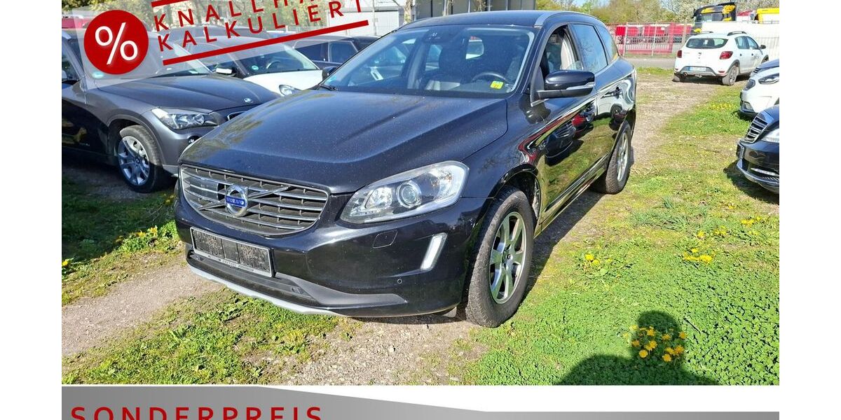 Volvo XC60 208.591 km 13.585 &euro; Achern 77855