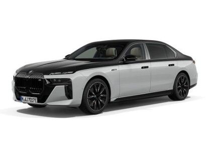 BMW i7 8.450 km 149.830 &euro; Lahr 77933