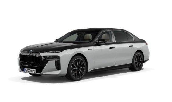 BMW i7 8.450 km 149.830 &euro; Lahr 77933