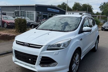 Ford Kuga 282.000 km 4.999 &euro; lahr 77933