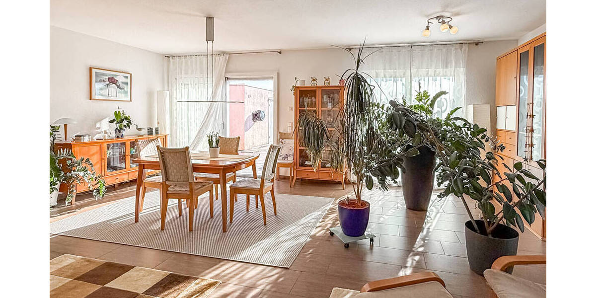 Einfamilienhaus Appenweier - 5 Zimmer, 164 m&sup2;, 650.000&euro; | Angebot:26117979