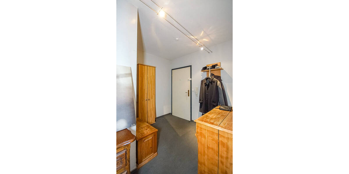 Etagenwohnung Kehl - 3 Zimmer, 88 m&sup2;, 209.000&euro; | Angebot:25694398