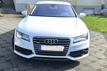 Audi A7 Sportback 190.200 km 18.999 &euro; Kehl 77694