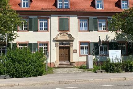 Gewerbeobjekt Gengenbach - 4 Zimmer, 1.880&euro; | Angebot:25797298