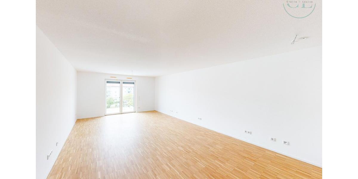 Erdgeschoßwohnung Lahr (Schwarzwald) - 3 Zimmer, 92 m&sup2;, 1.040&euro; | Angebot:26645343
