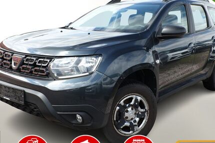 Dacia Duster 57.500 km 14.888 &euro; Kehl 77694