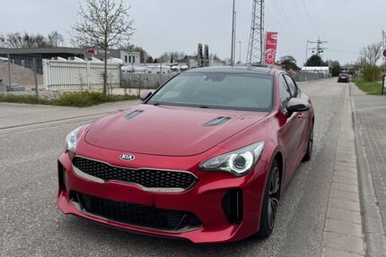Kia Stinger 299.000 km 14.900 &euro; Lahr 77933