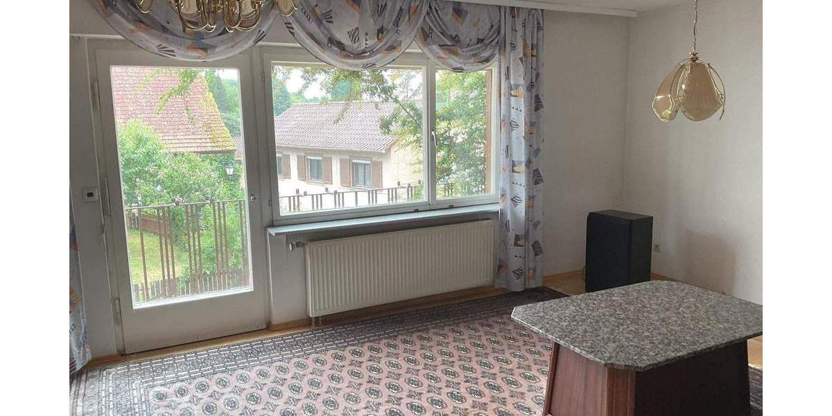 Einfamilienhaus Kippenheim Schmieheim - 6 Zimmer, 148 m&sup2;, 290.000&euro; | Angebot:25801001