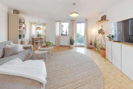 Wohnung Offenburg Rammersweier - 2.5 Zimmer, 61 m&sup2;, 237.900&euro; | Angebot:25444229