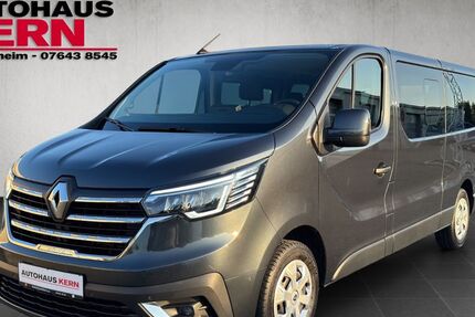 Renault Trafic 63.115 km 38.980 &euro; Herbolzheim 79336