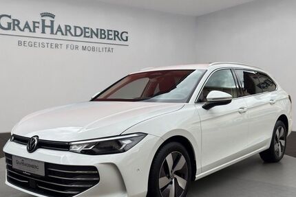 VW Passat 25.900 km 32.555 &euro; Gengenbach 77723