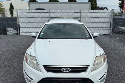 Ford Mondeo 349.411 km 1.200 &euro; KEHL 77694