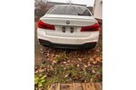 BMW 530d G5L 195.000 km 32.000 &euro; Herbolzheim 79336