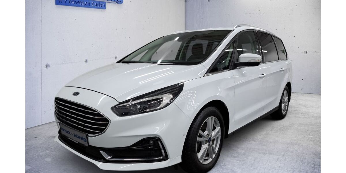 Ford Galaxy 94.250 km 27.890 &euro; Herbolzheim 79336