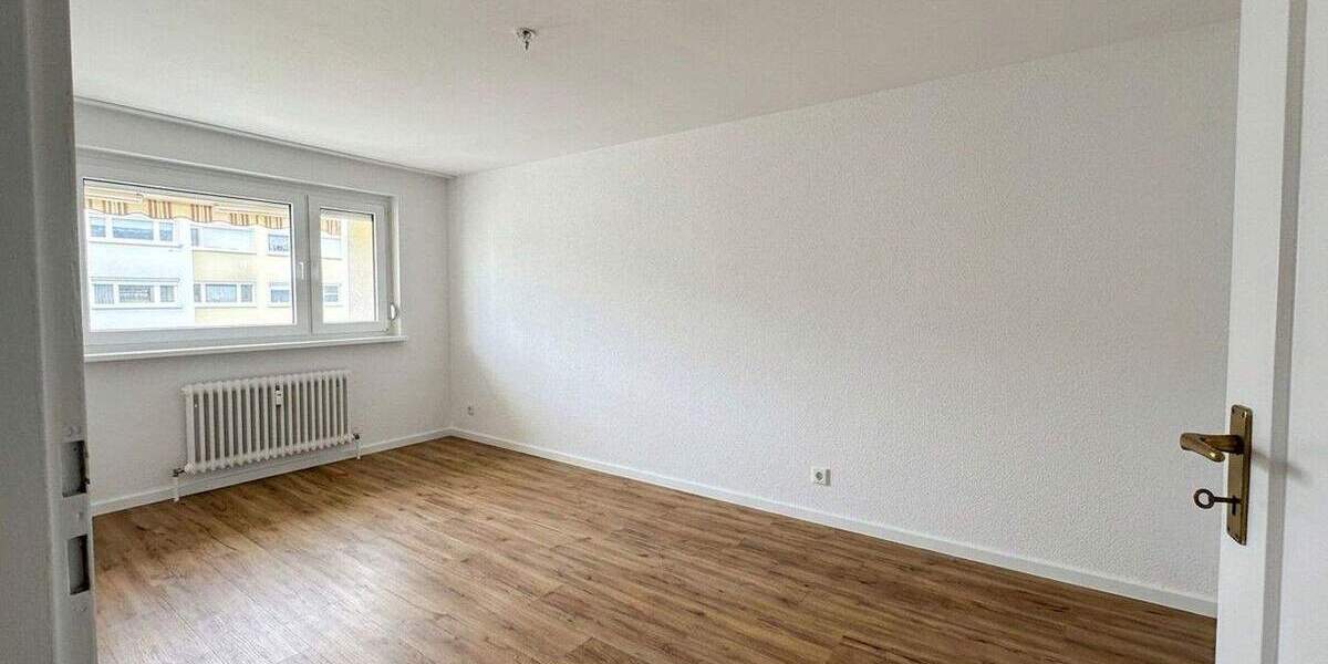 Etagenwohnung Kehl Goldscheuer - 3 Zimmer, 87 m&sup2;, 239.000&euro; | Angebot:25787233