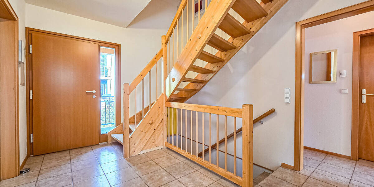 Einfamilienhaus Kehl - 4 Zimmer, 128 m&sup2;, 500.000&euro; | Angebot:26142617