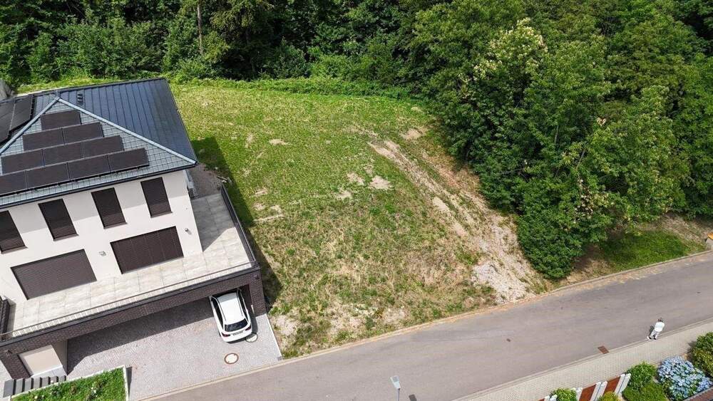 Grundstück Sasbach Obersasbach - 270.000&euro; | Angebot:25743723