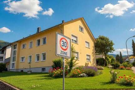 Wohnung Offenburg Rammersweier - 4 Zimmer, 117 m&sup2;, 399.000&euro; | Angebot:23579451