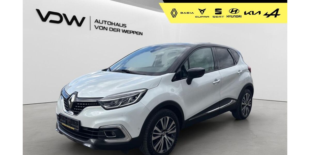 Renault Captur 108.420 km 14.990 &euro; Friesenheim 77948