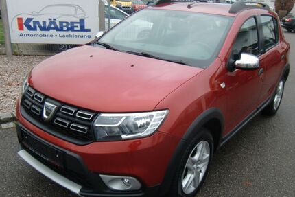 Dacia Sandero 87.870 km 9.900 &euro; Willstätt 77731