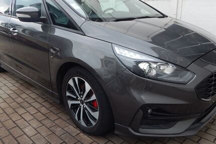 Ford S-Max 230.000 km 12.800 &euro; Kehl 77694