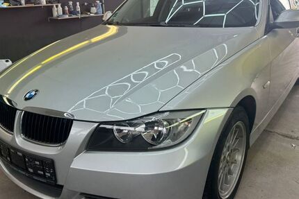 BMW 320 174.000 km 5.999 &euro; Herbolzheim 79336