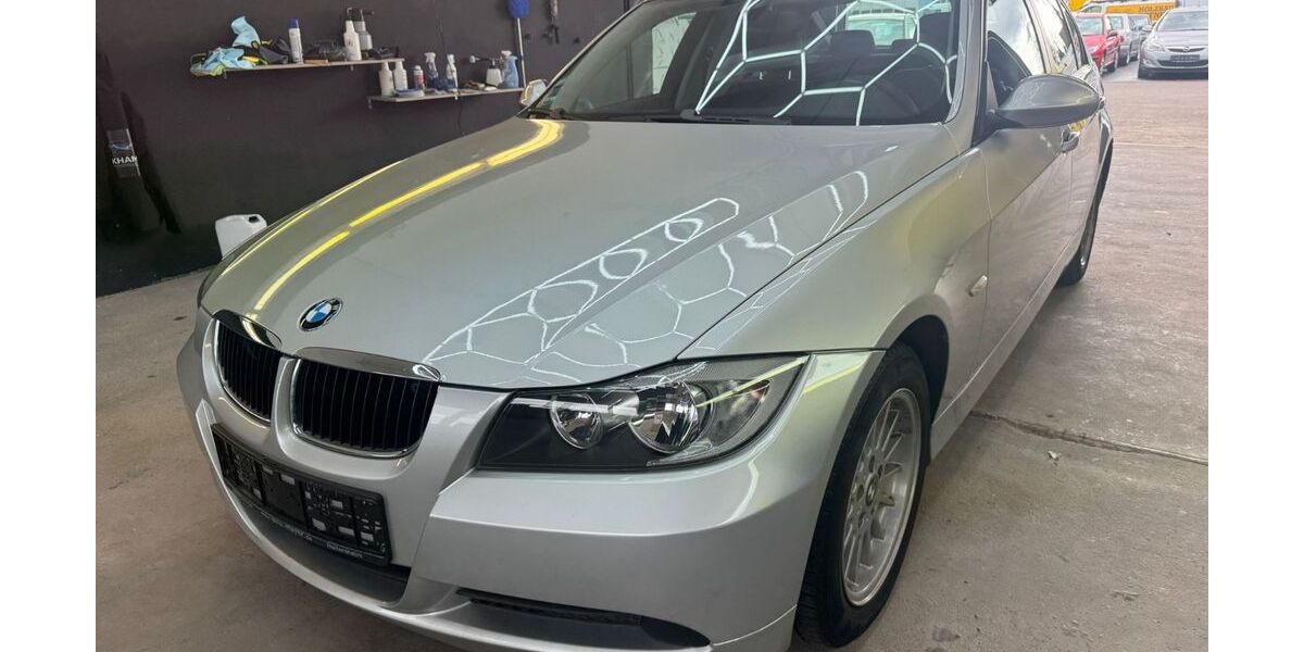 BMW 320 174.000 km 5.999 &euro; Herbolzheim 79336