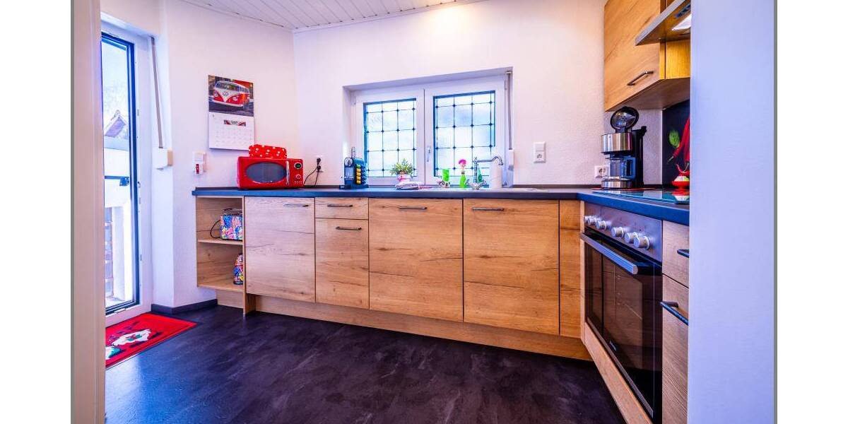 Einfamilienhaus Achern - 5 Zimmer, 89 m&sup2;, 430.000&euro; | Angebot:25996795