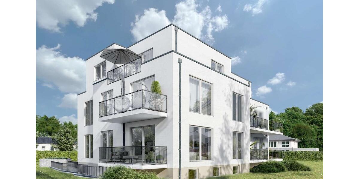 Etagenwohnung Appenweier - 2 Zimmer, 51 m&sup2;, 690&euro; | Angebot:25988238