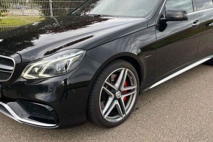 Mercedes-Benz E 63 AMG 145.000 km 34.900 &euro; Lahr 77933