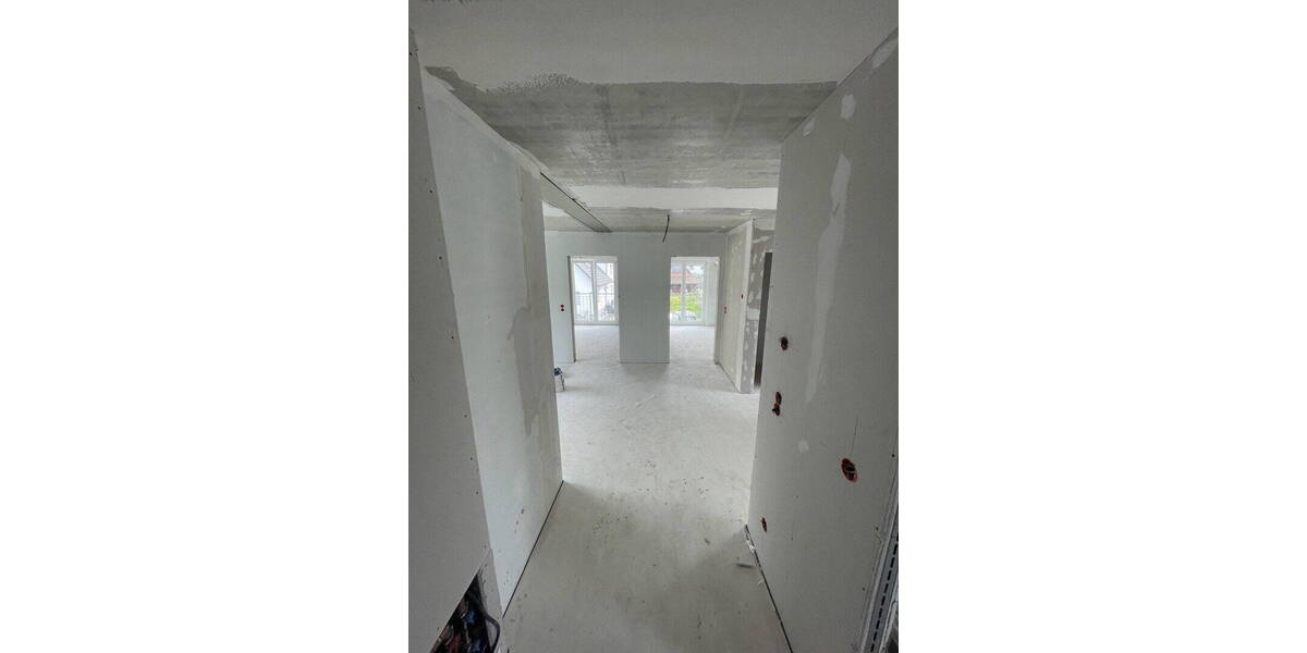 Etagenwohnung Kehl-Marlen Marlen - 3 Zimmer, 53 m&sup2;, 795&euro; | Angebot:26155759