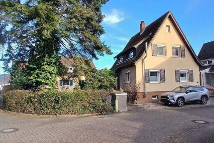 Haus Berghaupten - 3 Zimmer, 104 m&sup2;, 400.000&euro; | Angebot:25731613