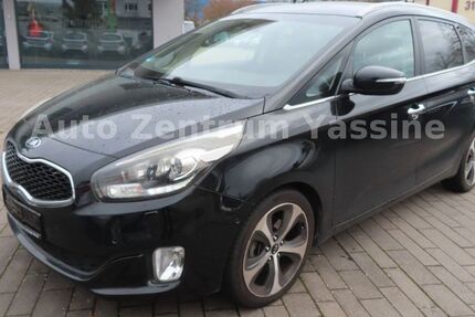 Kia Carens 176.000 km 7.250 &euro; Bühl-Vimbuch 77815