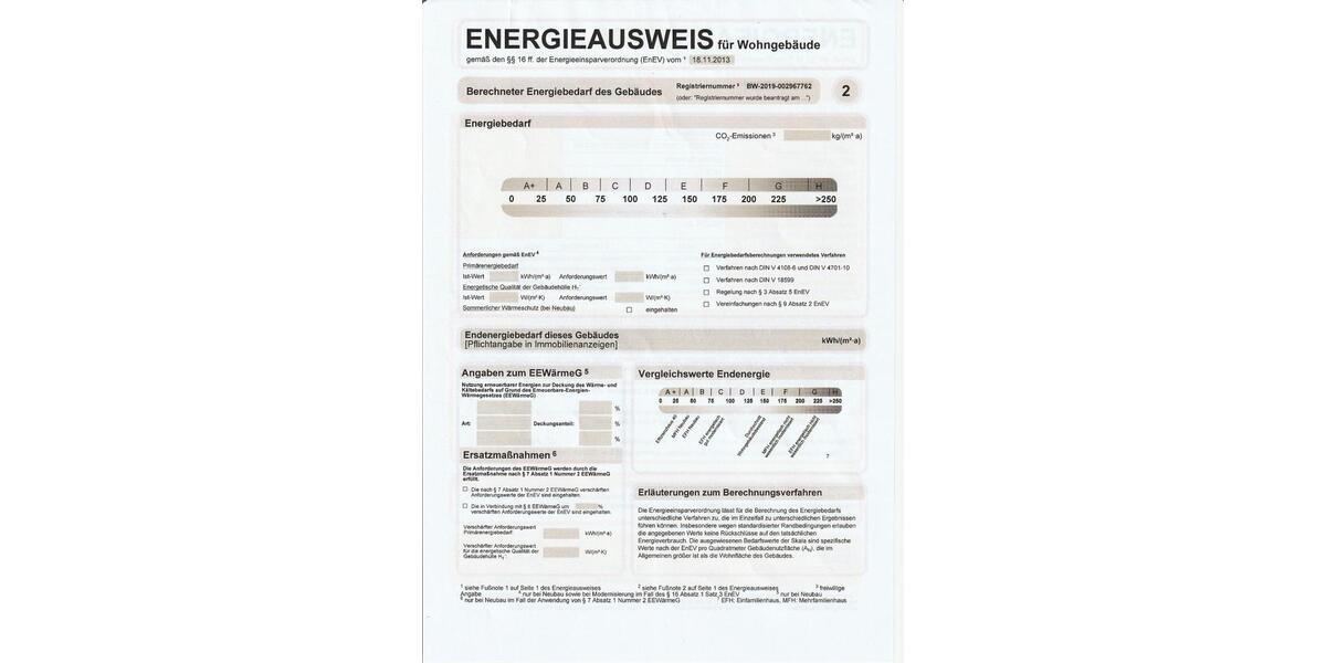 Einfamilienhaus Bad Peterstal-Griesbach Griesbach - 400.000&euro; | Angebot:19841801
