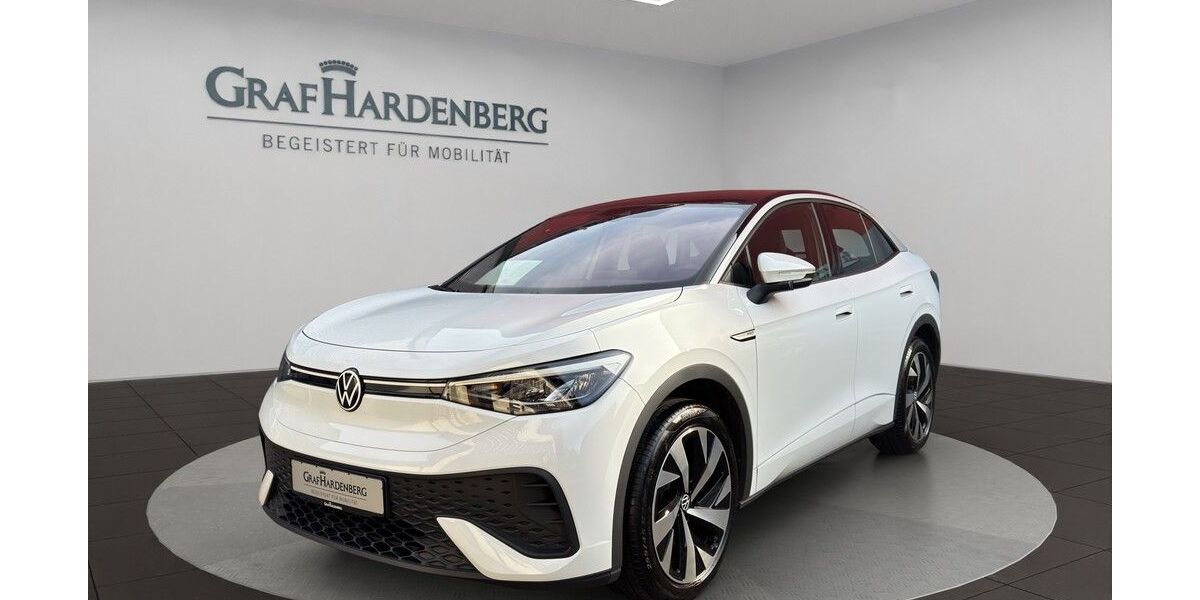 VW ID.5 38.100 km 26.777 &euro; Gengenbach 77723