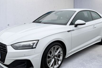 Audi A5 119.994 km 28.790 &euro; Offenburg- Industriegebiet Elgersweier-Nord 77656
