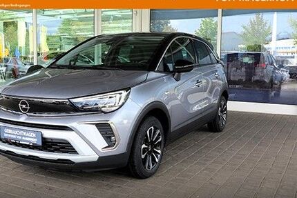 Opel Crossland (X) 16.099 km 18.990 &euro; Bühl 77815
